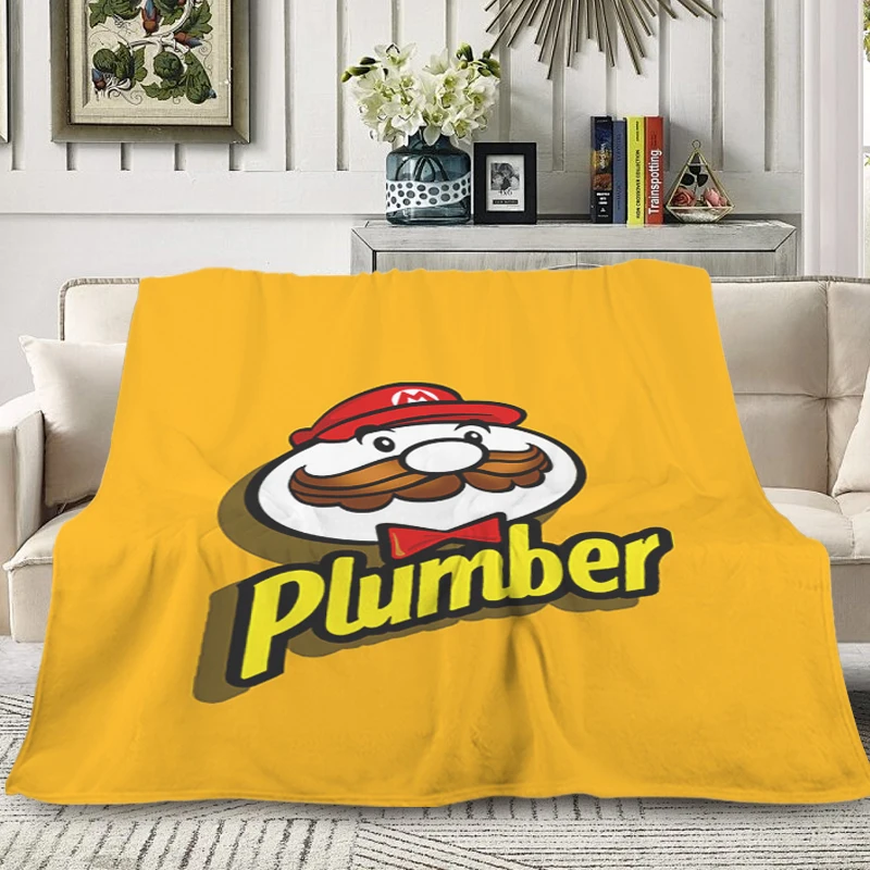 Knee Blanket T-Pringless Sofa Winter Fluffy Soft Blankets King Size Blanket Microfiber Bedding Warm Bed Fleece Camping Custom
Knee Blanket T-Pringless Sofa Winter Fluffy Soft Blankets King Size Blanket Microfiber Bedding Warm Bed Fleece Camping Custom