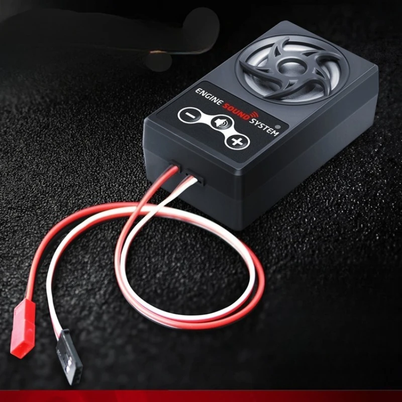 Vehicle engine sound effect simulation system, including 58 kinds of sound effects, sound group
Vehicle engine sound effect simulation system, including 58 kinds of sound effects, sound group