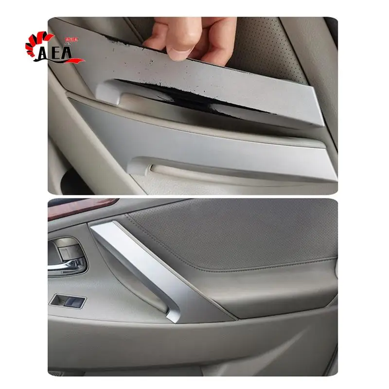 AEA0-Car Accessories For Toyota Camry 2006-2011 Trim Cover Car Handle Inner Door Panel Parts Car Auto Decoration Silver
AEA0-Car Accessories For Toyota Camry 2006-2011 Trim Cover Car Handle Inner Door Panel Parts Car Auto Decoration Silver