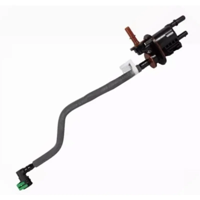 JL3Z-9B325-D Клапан управления очисткой парового бака 1 шт. для Ford F-150 2017 2018 2019 2020 1 шт. Совершенно новый
JL3Z-9B325-D Клапан управления очисткой парового бака 1 шт. для Ford F-150 2017 2018 2019 2020 1 шт. Совершенно новый