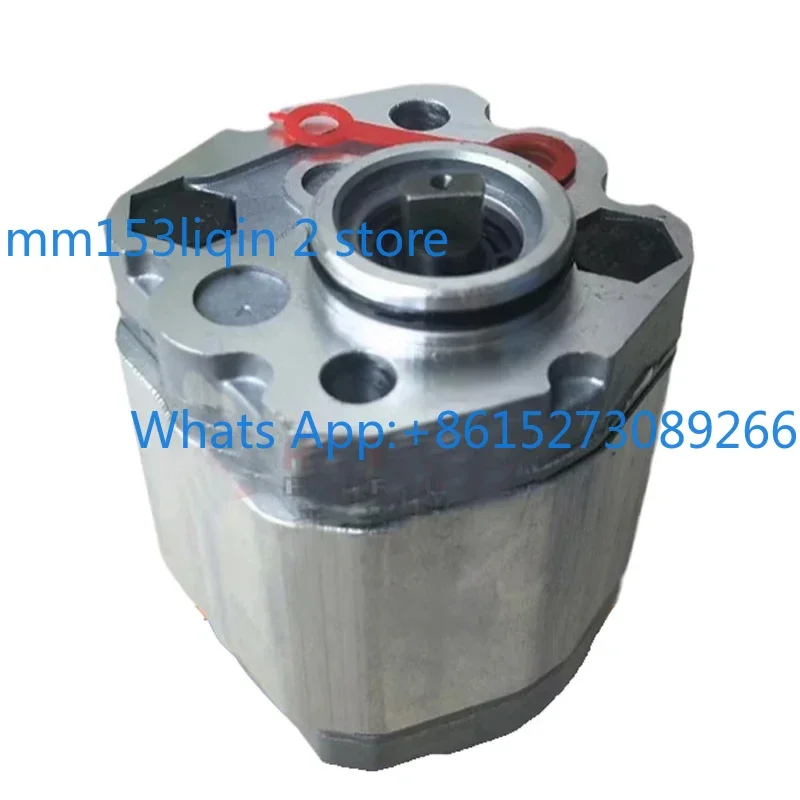 Lift Series Hydraulic -F2.1 CBT-F4.2 -F2.1F -F2.7F -F3.2F -F3.7F CBK-F4.2F Gear rotary pump
Lift Series Hydraulic -F2.1 CBT-F4.2 -F2.1F -F2.7F -F3.2F -F3.7F CBK-F4.2F Gear rotary pump