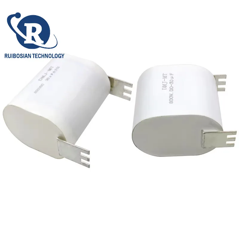 800V 30UFGas shielded welding machine capacitor IGBT inverter welding machine capacitor axial capacitor high-frequency capacitor
800V 30UFGas shielded welding machine capacitor IGBT inverter welding machine capacitor axial capacitor high-frequency capacitor