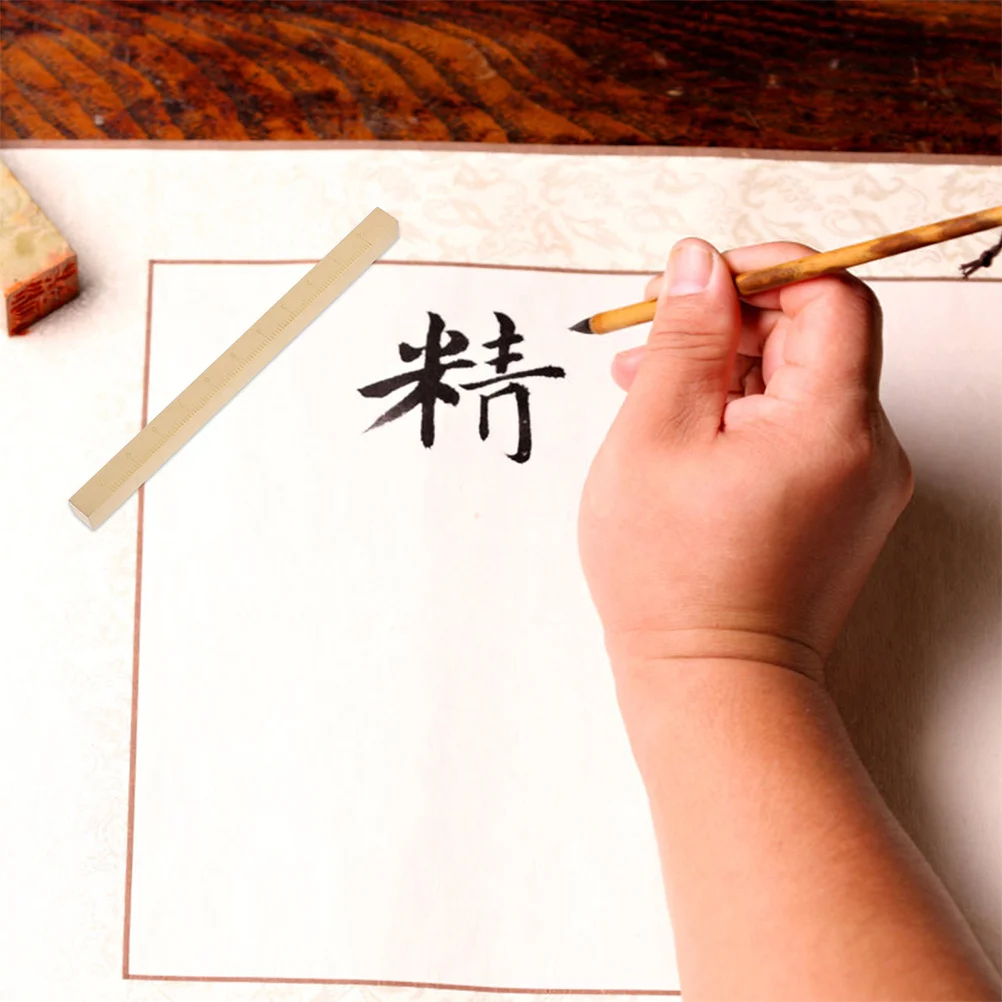 Медный винтажный утяжелитель для бумаг, утолщенный, для каллиграфии, декоративный, для офисного стола, портативный декор для рабочего стола
Медный винтажный утяжелитель для бумаг, утолщенный, для каллиграфии, декоративный, для офисного стола, портативный декор для рабочего стола