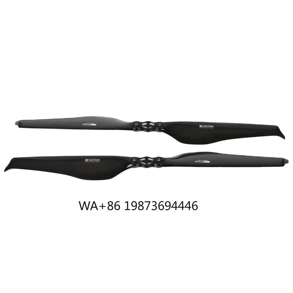 FA31.2*10.2 Carbon Fiber Propeller Special Winglet Design for RC Helicopter Carbon Fiber Airplane Agriculture UAV 
FA31.2*10.2 Carbon Fiber Propeller Special Winglet Design for RC Helicopter Carbon Fiber Airplane Agriculture UAV