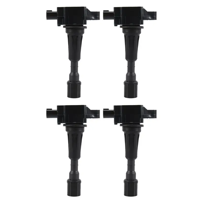 AB16-4Pcs Ignition Coil ZJ2018100 For Mazda 2 1.5L 2011 2012 2013 2014 ZJ2018100A
AB16-4Pcs Ignition Coil ZJ2018100 For Mazda 2 1.5L 2011 2012 2013 2014 ZJ2018100A