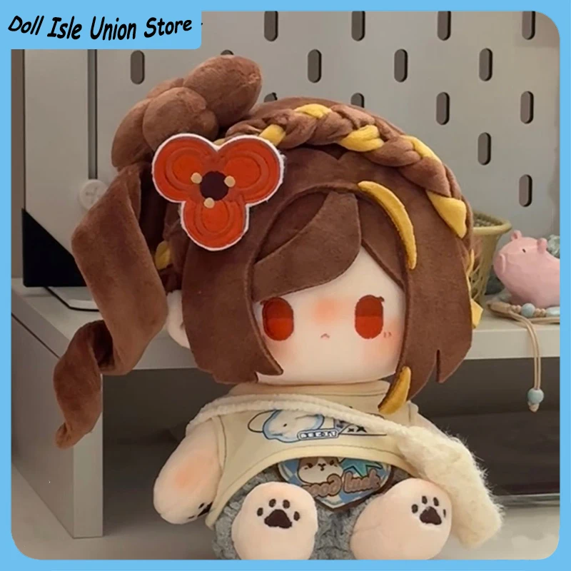 Chiori Lovely Loli Girl Cotton Doll Game Genshin Impact Dress Up Plush Figurine Toys Cosplay 20cm Plushie
Chiori Lovely Loli Girl Cotton Doll Game Genshin Impact Dress Up Plush Figurine Toys Cosplay 20cm Plushie