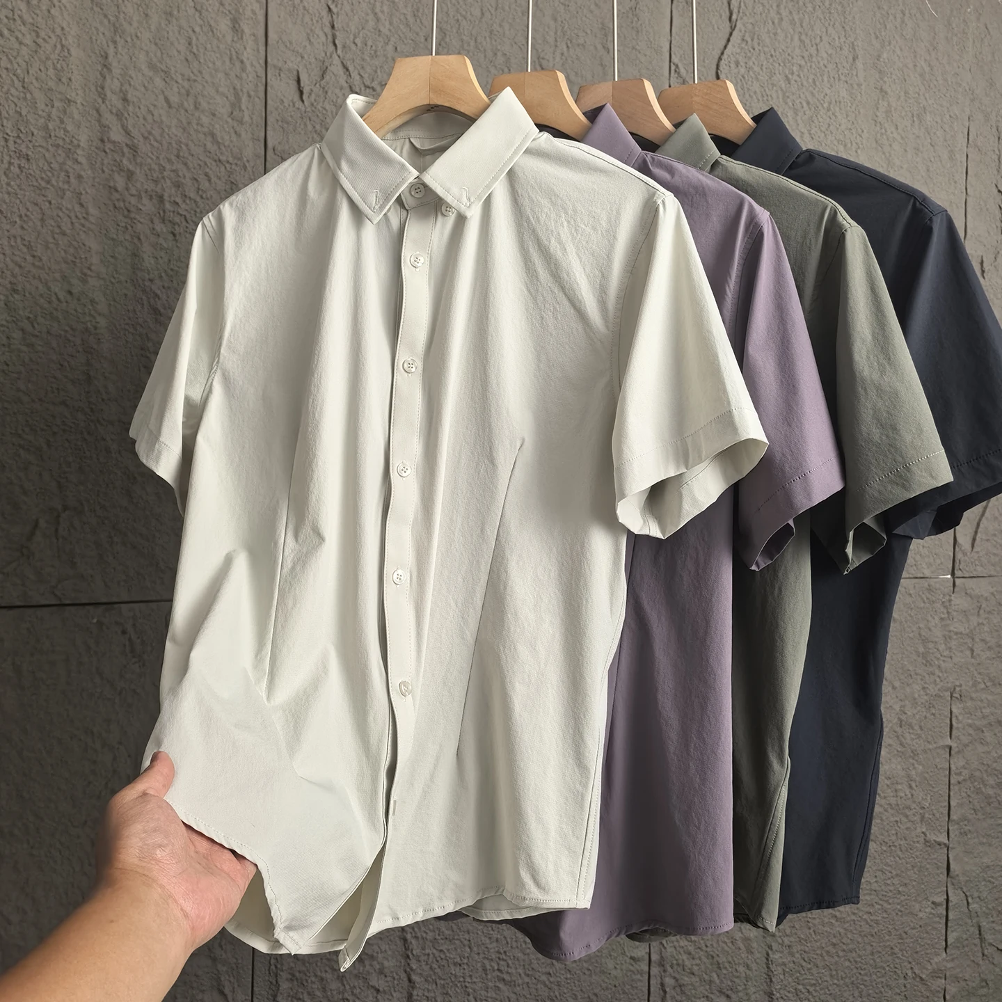 Легкий Qui Dry ort Sve Men's irt Breathable Moisture ng Summer Island Sle Cus Function Fabric irt
Легкий Qui Dry ort Sve Men's irt Breathable Moisture ng Summer Island Sle Cus Function Fabric irt