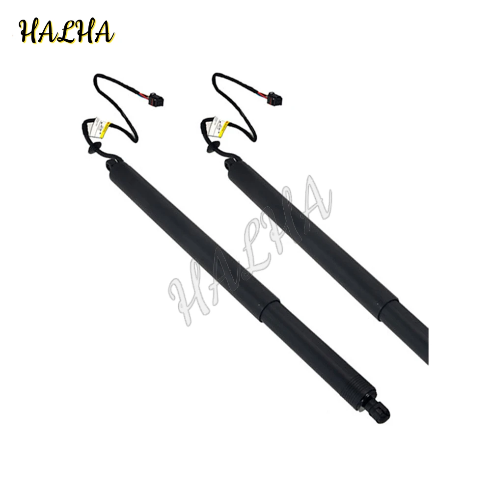 Rear Electric Tailgate Strut LR126176 For Range Rover Starliner (L560) 2017-Up Left Right Trunk Lid Spring Support
Rear Electric Tailgate Strut LR126176 For Range Rover Starliner (L560) 2017-Up Left Right Trunk Lid Spring Support