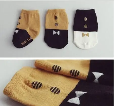 New Spring Cotton Cartoon Children Socks Fashion Toddler Kids Boys Girls Anti-slip Socks Unisex Baby Socks 0-4 Years
New Spring Cotton Cartoon Children Socks Fashion Toddler Kids Boys Girls Anti-slip Socks Unisex Baby Socks 0-4 Years