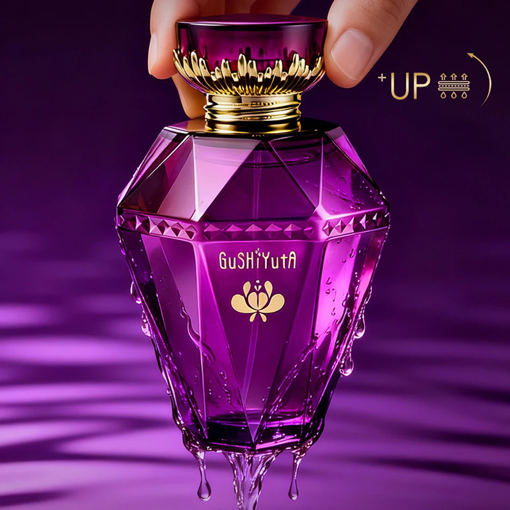 Rejuvenating Purple Gold Essence Firming Improve Dull Brighten Skin Facial Serum Moisturizing Face Care Essence Korean Skincare
Rejuvenating Purple Gold Essence Firming Improve Dull Brighten Skin Facial Serum Moisturizing Face Care Essence Korean Skincare