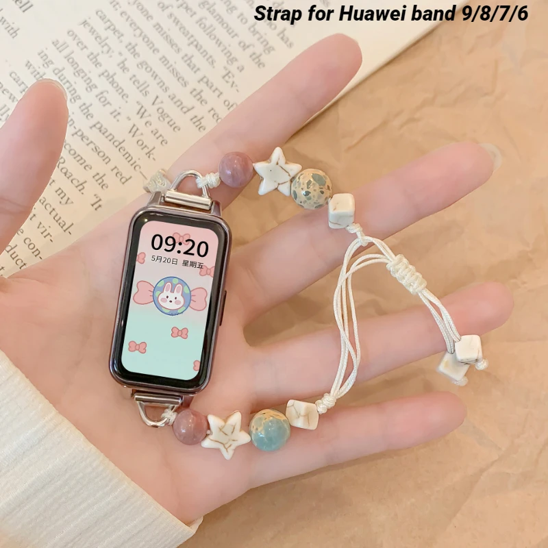 Нейлоновый Ремешок Для Huawei band 9, ремешок для часов Huawei band 8/7/6 pro, спортивный браслет для смарт-часов, женский браслет
Нейлоновый Ремешок Для Huawei band 9, ремешок для часов Huawei band 8/7/6 pro, спортивный браслет для смарт-часов, женский браслет
