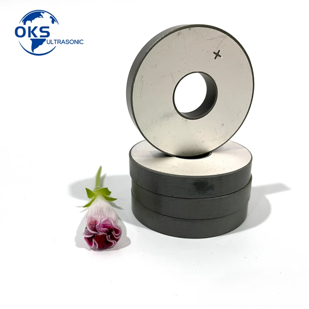 50*20*5mm Ceramic Products Pzt4 Pzt5 Pzt8 Rectangle Square Circular Ring Disc Piezoelectric Element
50*20*5mm Ceramic Products Pzt4 Pzt5 Pzt8 Rectangle Square Circular Ring Disc Piezoelectric Element