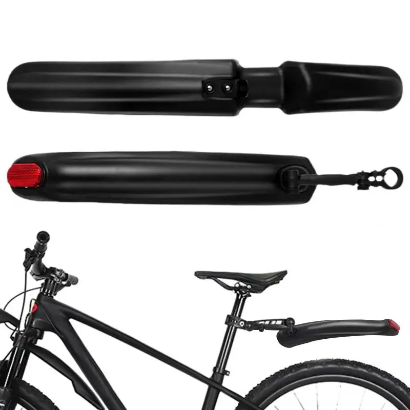 Cycling Rain Guard Quick Release Bike Mudguard Longer Waterproof Reflective Front Protector For Rain Dust Road Gravel Outdoor
Cycling Rain Guard Quick Release Bike Mudguard Longer Waterproof Reflective Front Protector For Rain Dust Road Gravel Outdoor