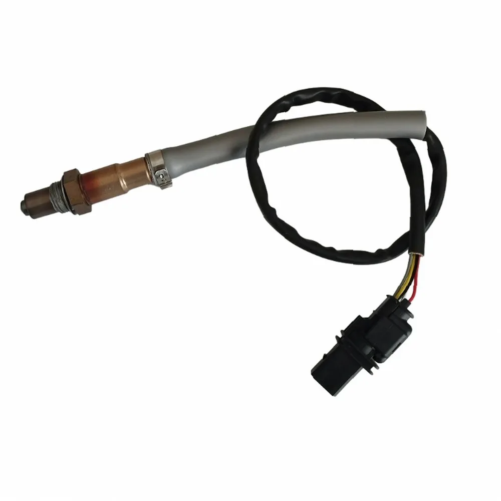 For VW Passat Golf Jetta 1.8T 2.0T Oxygen O2 Sensor 06J906262AA 0258017270 234-5107
For VW Passat Golf Jetta 1.8T 2.0T Oxygen O2 Sensor 06J906262AA 0258017270 234-5107