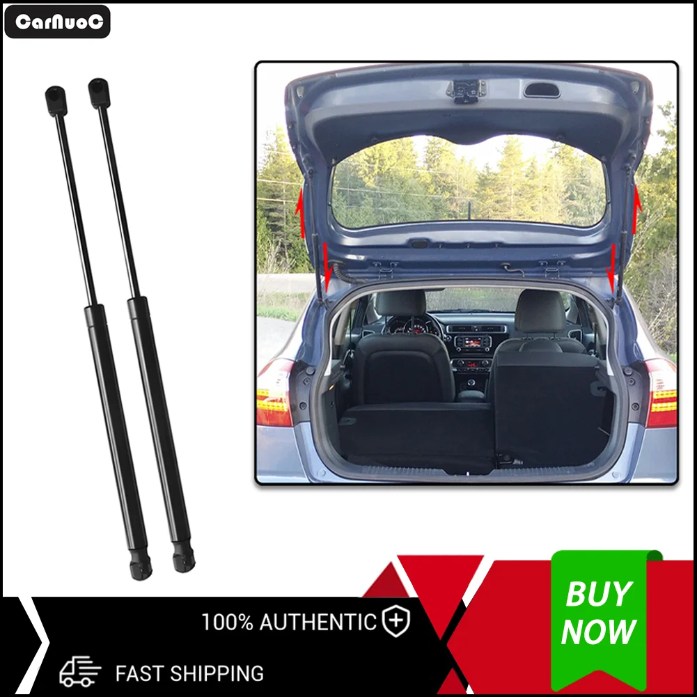 For Kia Rio LX EX SX 2012-2017 2Pcs Car Trunk Lift Support Gas Struts –Replacement Shock Absorber Rods
For Kia Rio LX EX SX 2012-2017 2Pcs Car Trunk Lift Support Gas Struts –Replacement Shock Absorber Rods