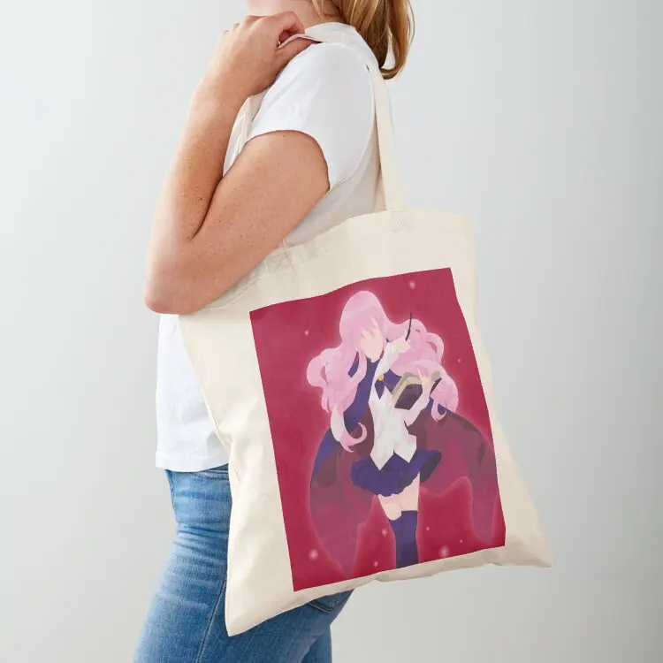 Zero no Tsukaima - Louise de la Valliere Tote Bag Fabric bag Eco bag tote canvas canvas tote
Zero no Tsukaima - Louise de la Valliere Tote Bag Fabric bag Eco bag tote canvas canvas tote