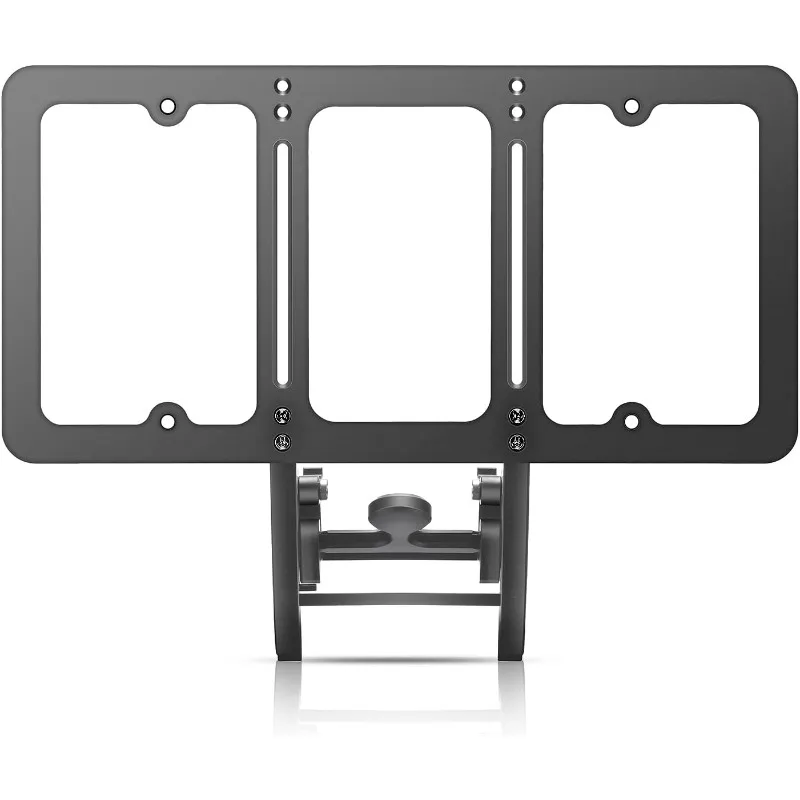 2023-2017 Model 3 License Plate Mount, Height-Adjustable & NO Drilling Front License Plate Holder with Anti Theft Features (Not
2023-2017 Model 3 License Plate Mount, Height-Adjustable & NO Drilling Front License Plate Holder with Anti Theft Features (Not