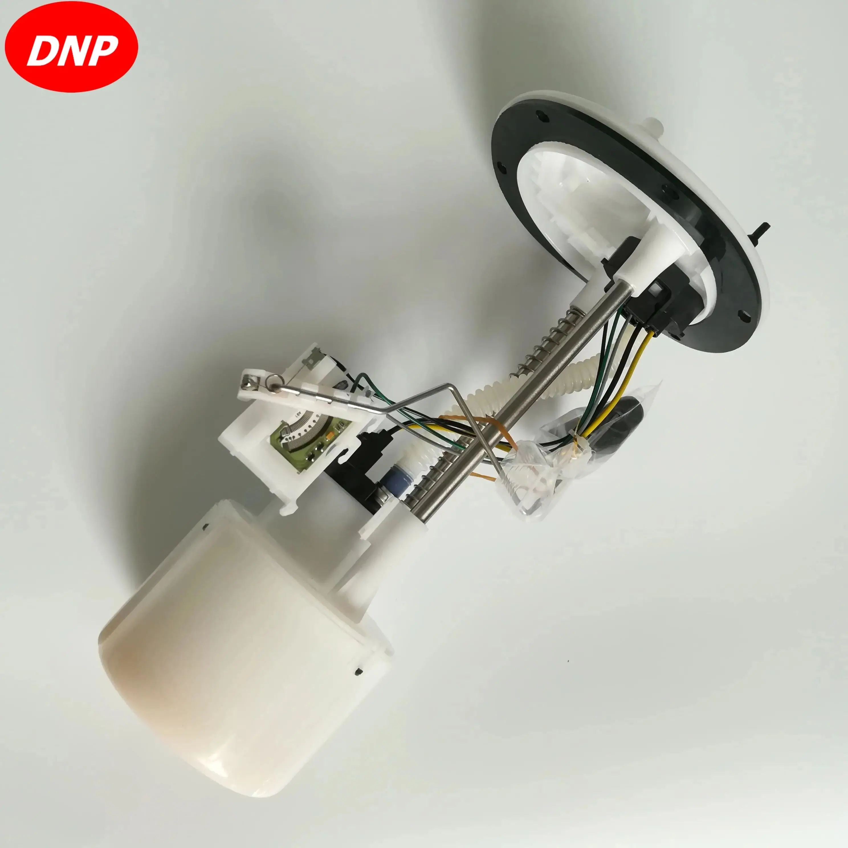 DNP Fuel Pump Assembly Fit For Hyundai Atos Car 31110-02000/3111002000 31110-05000 3111005000
DNP Fuel Pump Assembly Fit For Hyundai Atos Car 31110-02000/3111002000 31110-05000 3111005000