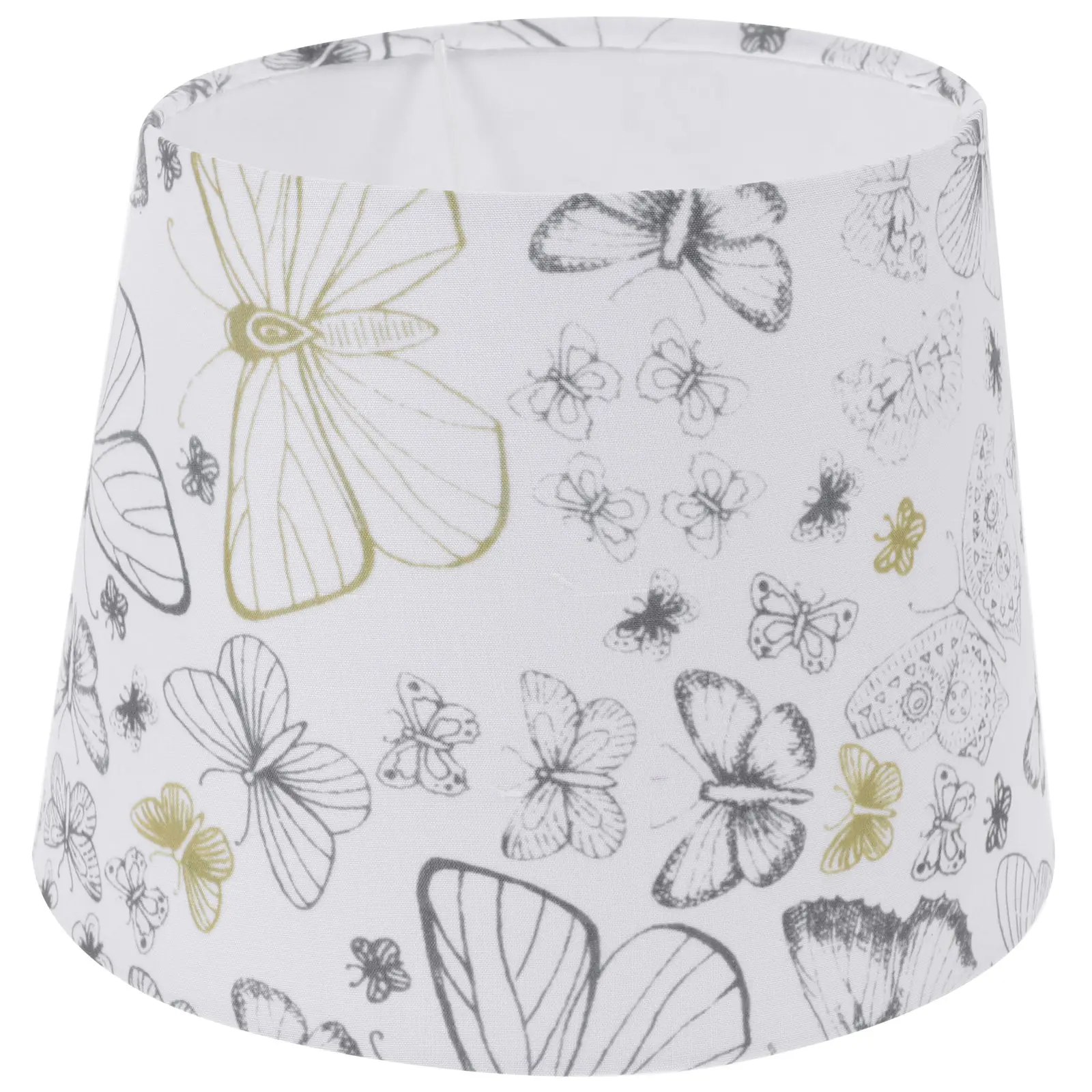 Fabric Light Shade Cloth Lampshade for Table Drum Replacement Decorative Shades
Fabric Light Shade Cloth Lampshade for Table Drum Replacement Decorative Shades
