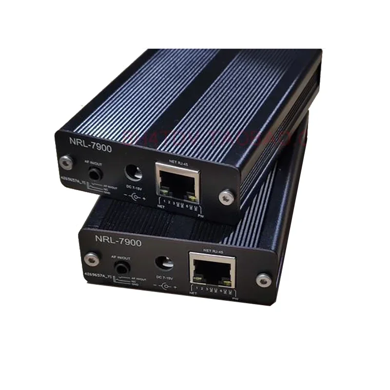 NRL-7900 car console panel separation network connector, supports FT7800 \ 7900 8800 8900
NRL-7900 car console panel separation network connector, supports FT7800 \ 7900 8800 8900