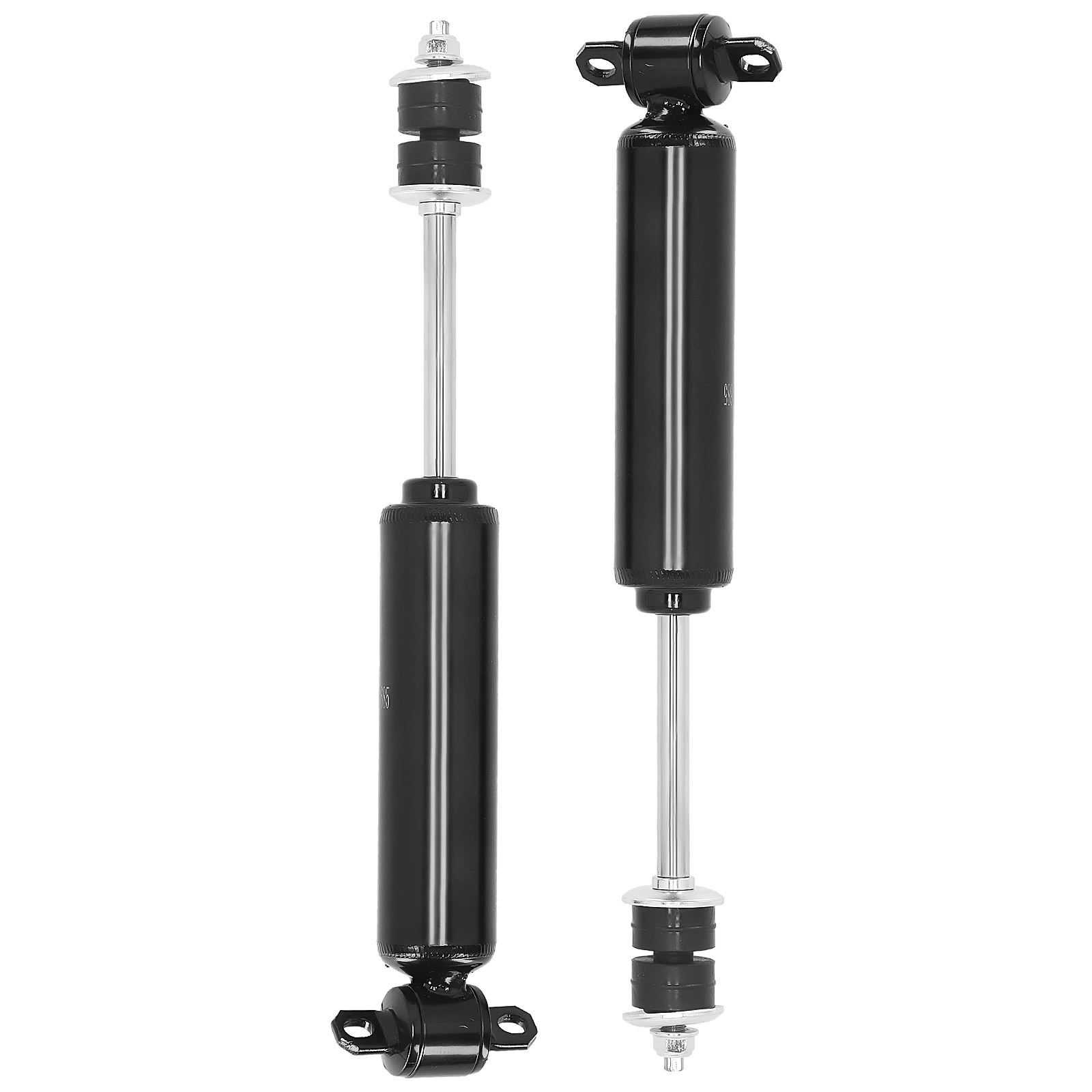 2x Suspension Front Shock Absorbers For Chevrolet S10 Gmc Sonoma 1994-2003
2x Suspension Front Shock Absorbers For Chevrolet S10 Gmc Sonoma 1994-2003