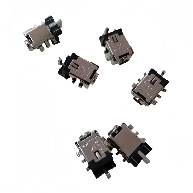 Laptop DC Power Jack Port Charger Port For Asus X556UQ X556UR X556UV X541NA X541NC FL8000UF FL8000UN FL8000UQ K556L K556UA
Laptop DC Power Jack Port Charger Port For Asus X556UQ X556UR X556UV X541NA X541NC FL8000UF FL8000UN FL8000UQ K556L K556UA