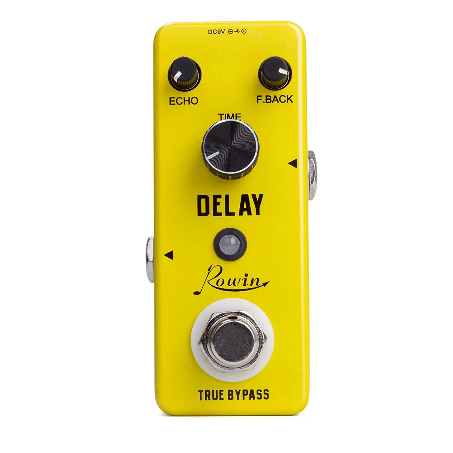 Hooqu Good Quality Guitar Accessories For The Line Selection Mode Of Musical Instruments Guitar Effects Pedal
Hooqu Good Quality Guitar Accessories For The Line Selection Mode Of Musical Instruments Guitar Effects Pedal