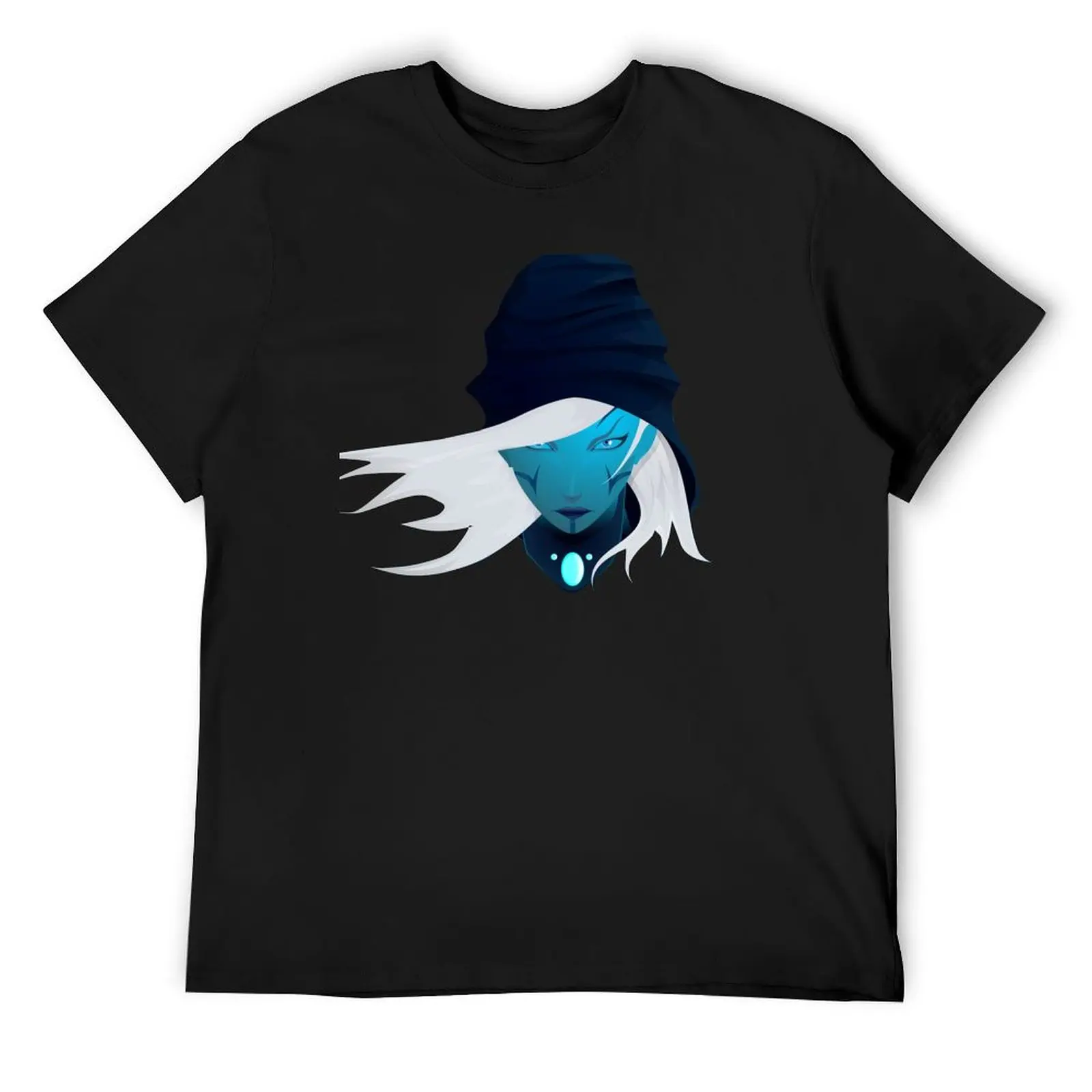 Dota 2 drow ranger T-Shirt korean fashion graphic tee shirt valentines clothes clothing for men
Dota 2 drow ranger T-Shirt korean fashion graphic tee shirt valentines clothes clothing for men