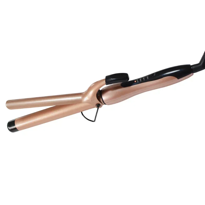 Professional Ceramic Hair Curler, Lcd Curling Iron, Roller Curls Wand, 2023 New Fashion Styling Tools
Professional Ceramic Hair Curler, Lcd Curling Iron, Roller Curls Wand, 2023 New Fashion Styling Tools