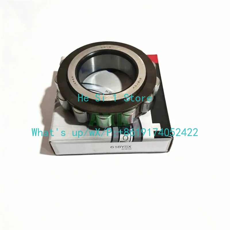 610 35 YRX NTN Подшипник эксцентриковый 61035 YRX используется для снижения скорости 15*40,5*28
610 35 YRX NTN Подшипник эксцентриковый 61035 YRX используется для снижения скорости 15*40,5*28