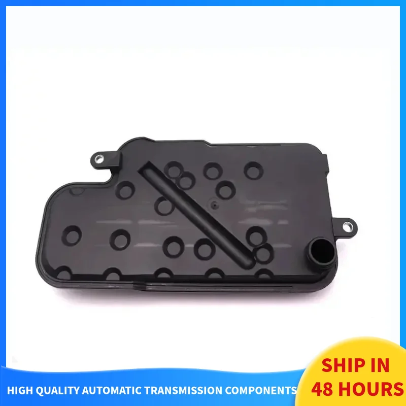 V5A51 R4A51 V4A51 R4A51 V75 Масляный фильтр автоматической коробки передач OE 35330-K4100 для трансмиссии CHALLENGER 
V5A51 R4A51 V4A51 R4A51 V75 Масляный фильтр автоматической коробки передач OE 35330-K4100 для трансмиссии CHALLENGER