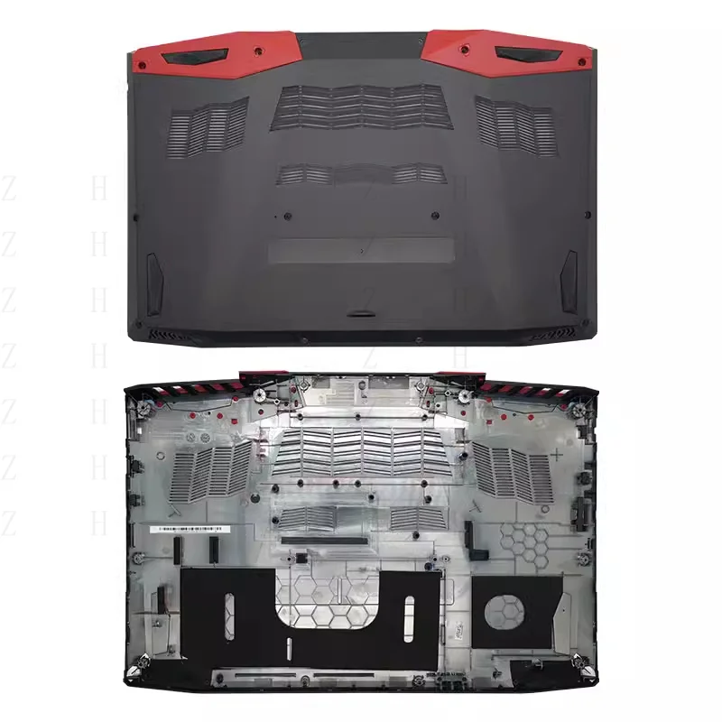 Z New For Acer Aspire VX15 VX5-591G Lower Bottom Base Case Cover
Z New For Acer Aspire VX15 VX5-591G Lower Bottom Base Case Cover