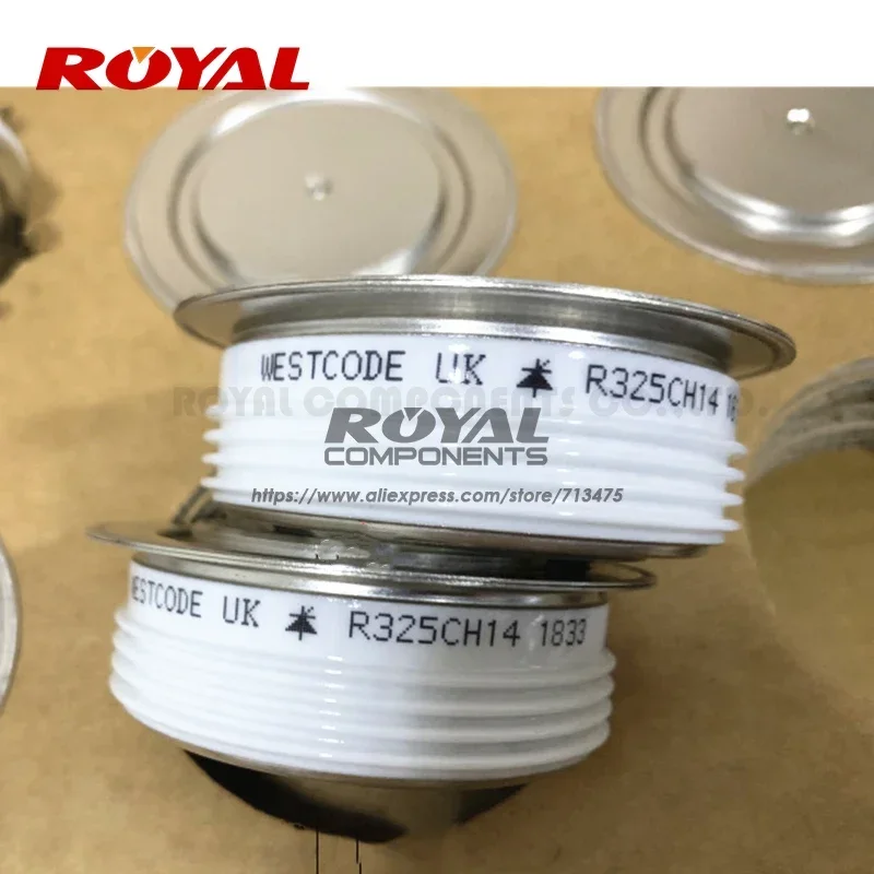 R325CH14 EJO R325CH12 R325CH10 R325CH16 НОВЫЙ ОРИГИНАЛЬНЫЙ ТИРИСТОР
R325CH14 EJO R325CH12 R325CH10 R325CH16 НОВЫЙ ОРИГИНАЛЬНЫЙ ТИРИСТОР