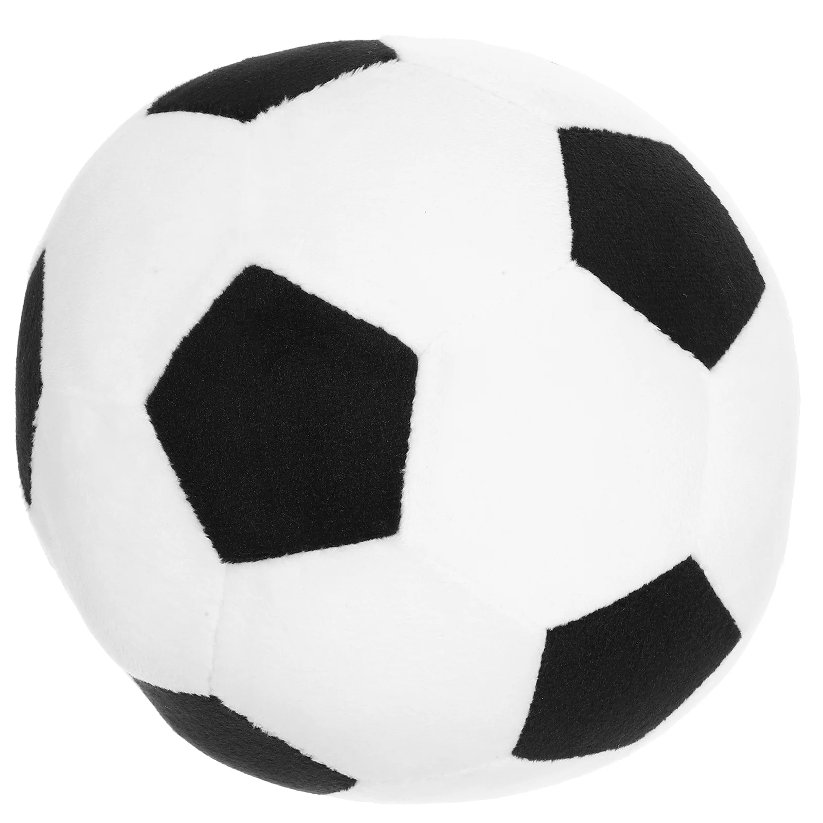 Football Plush Toy Stuffed Cartoon Throw Pillow Festival Gift Household Doll Toys Plaything Shaped
Football Plush Toy Stuffed Cartoon Throw Pillow Festival Gift Household Doll Toys Plaything Shaped