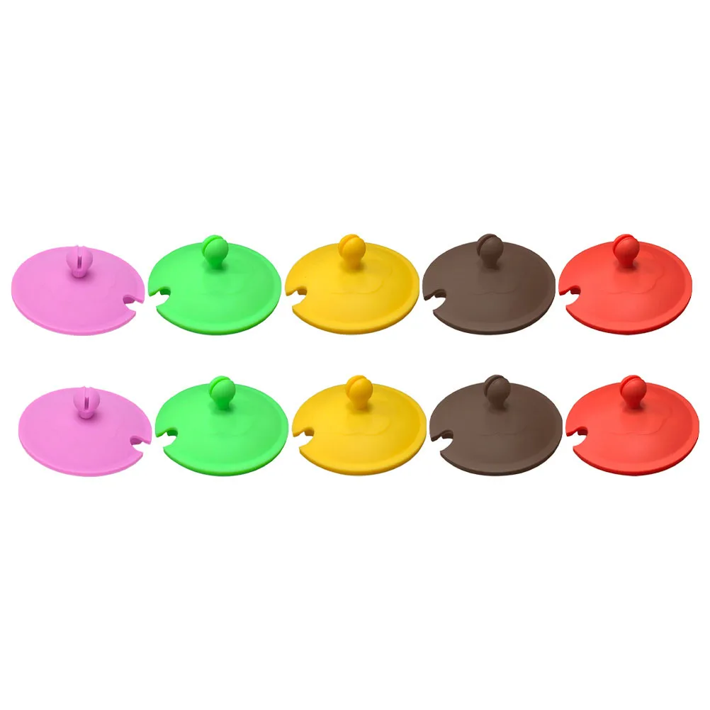 Microwave Cover for Food Leak-proof Cup Lid Silicone Mug Bottle Cap Cartoon Lids Cups
Microwave Cover for Food Leak-proof Cup Lid Silicone Mug Bottle Cap Cartoon Lids Cups