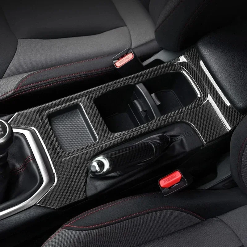 For Subaru WRX STI Rael Hard Dry Carbon Fiber Gear Shift Panel Trim Really Sticker Parts Decorative Strip Modification 2022-2023
For Subaru WRX STI Rael Hard Dry Carbon Fiber Gear Shift Panel Trim Really Sticker Parts Decorative Strip Modification 2022-2023