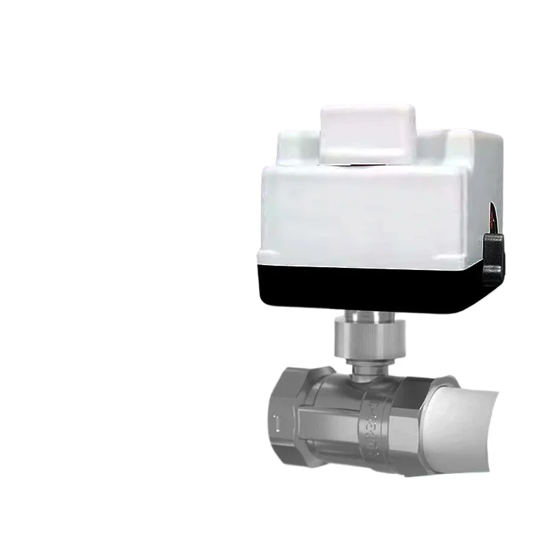 Electric ball valve Intelligent remote water leakage Automatic closing of remote water valve
Electric ball valve Intelligent remote water leakage Automatic closing of remote water valve