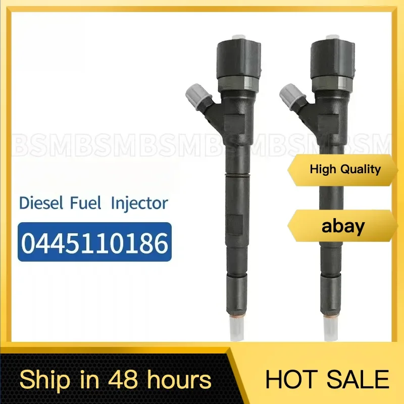 0445110186 0445110092 Дизельная форсунка 33800-4A100 подходит для Modern H1 (Starex)/Kia Sorento 2.5 Crdi
0445110186 0445110092 Дизельная форсунка 33800-4A100 подходит для Modern H1 (Starex)/Kia Sorento 2.5 Crdi