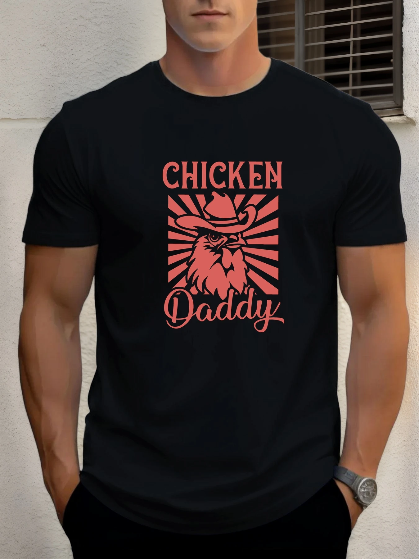T Shirt For Men's Cock 100% Cotton Graphic Print Summer Round Neck Tee Casual Breathable Streetstyle Daily Cool T Shirt
T Shirt For Men's Cock 100% Cotton Graphic Print Summer Round Neck Tee Casual Breathable Streetstyle Daily Cool T Shirt