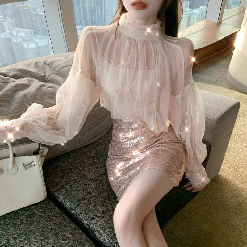 New Womens Tops Fashion 2025 spring long sleeve denim ruffles Blouse Casual Female blue tops Blusas
New Womens Tops Fashion 2025 spring long sleeve denim ruffles Blouse Casual Female blue tops Blusas