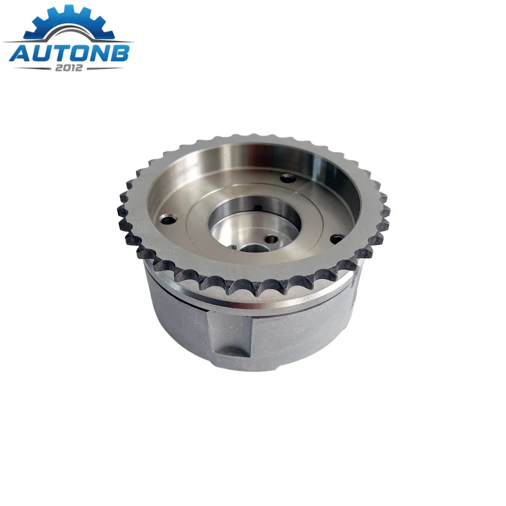 ZOOMKEY Fit for Timing Camshaft Sprocket 1147A025 Fit for Mitsubishi Mirage G4 Engine
ZOOMKEY Fit for Timing Camshaft Sprocket 1147A025 Fit for Mitsubishi Mirage G4 Engine