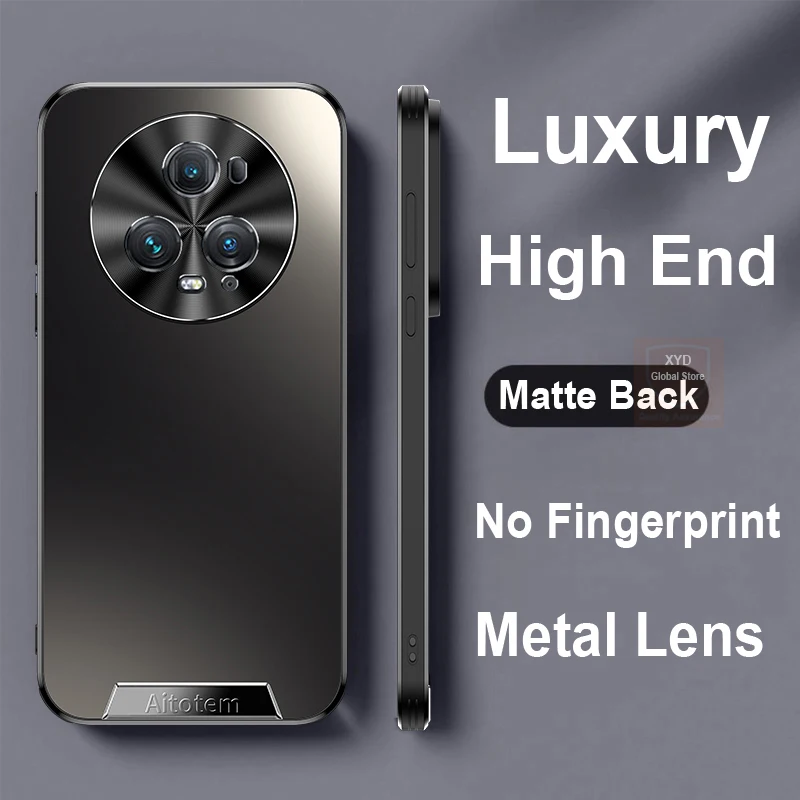 Covers For Honor Magic5 Pro Magic 5 Case Frosted Matte Skin Brand Phone Back Case For Honor Magic 5 Pro Cover Shell Bumper Bag 
Covers For Honor Magic5 Pro Magic 5 Case Frosted Matte Skin Brand Phone Back Case For Honor Magic 5 Pro Cover Shell Bumper Bag