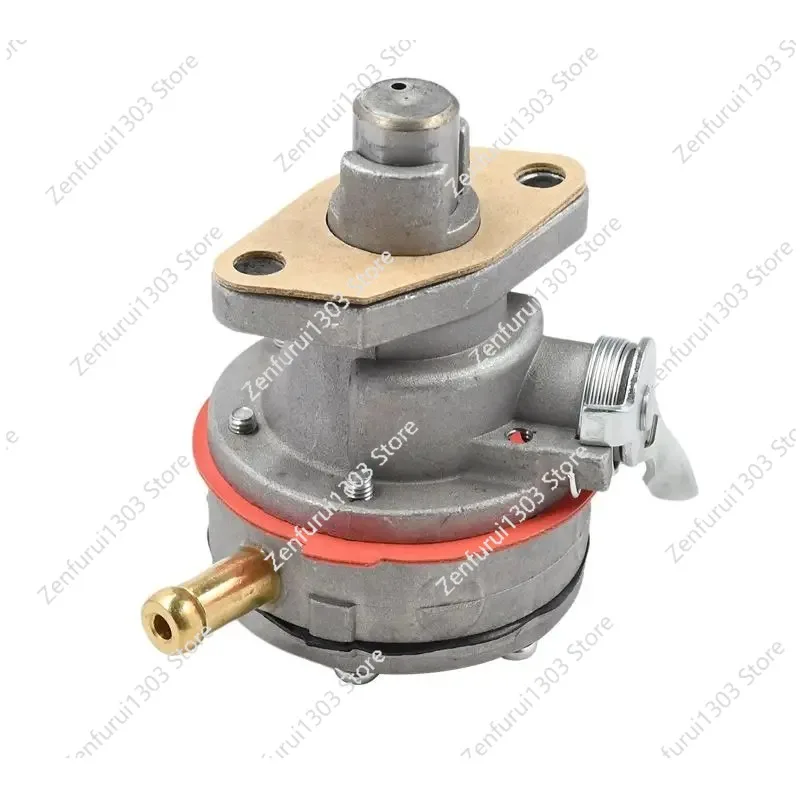 Fuel Pu-mp YM129100-52100-P YM12910052100-P Compati-ble with Excavator PC30FR-1 PC28UU-1 PC38UU-2 PC38UUM-2 PC25R-1
Fuel Pu-mp YM129100-52100-P YM12910052100-P Compati-ble with Excavator PC30FR-1 PC28UU-1 PC38UU-2 PC38UUM-2 PC25R-1