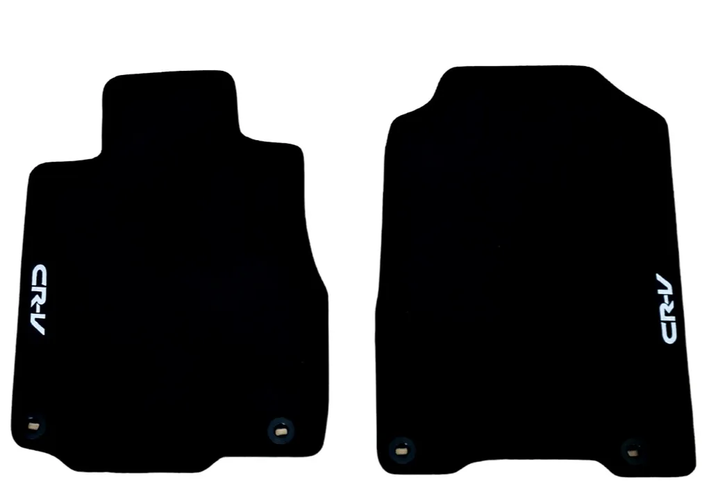 Front Car Floor Mats Velour For Honda CRV 2012 2013 2014 2015 2016 2017 2018 Waterproof Carpet Rugs Auto Liners 2pc
Front Car Floor Mats Velour For Honda CRV 2012 2013 2014 2015 2016 2017 2018 Waterproof Carpet Rugs Auto Liners 2pc