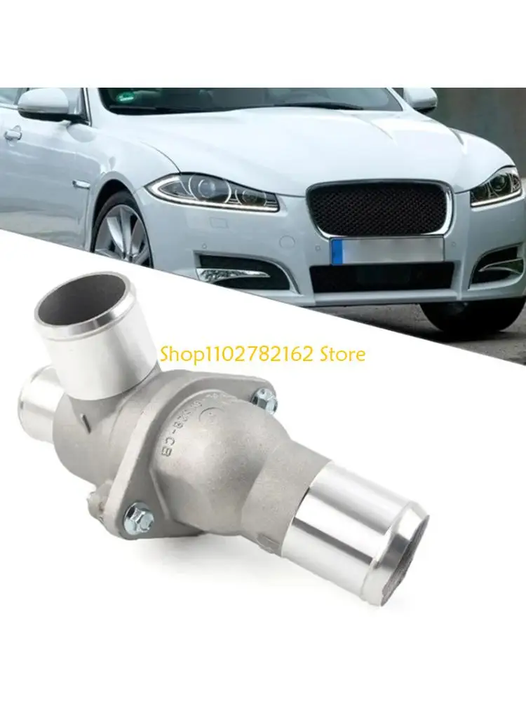 547B Efficient Temperature Management Housing Sturdy Metal Build Fast Assembly Engine Cooling System Part
547B Efficient Temperature Management Housing Sturdy Metal Build Fast Assembly Engine Cooling System Part