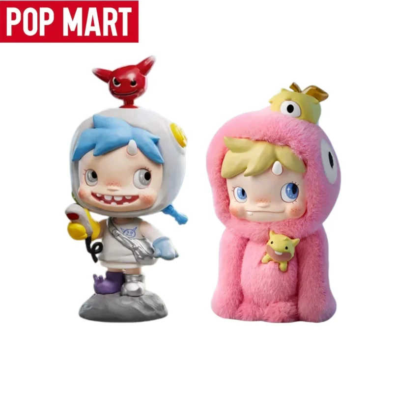 POP MART New Original Blind Box POLAR Season 3 Monster Village Series Collectible Figurines Desktop Toy Ornament Birthday Gift
POP MART New Original Blind Box POLAR Season 3 Monster Village Series Collectible Figurines Desktop Toy Ornament Birthday Gift