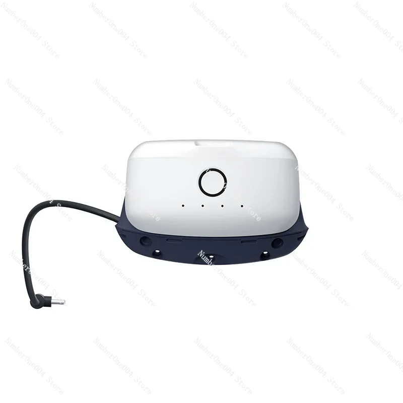 BD1 Suitable for Qusest2 Headband M2plus Power Bank Accessories Increase Endurance Easy Installation Can Be Used Alternately
BD1 Suitable for Qusest2 Headband M2plus Power Bank Accessories Increase Endurance Easy Installation Can Be Used Alternately