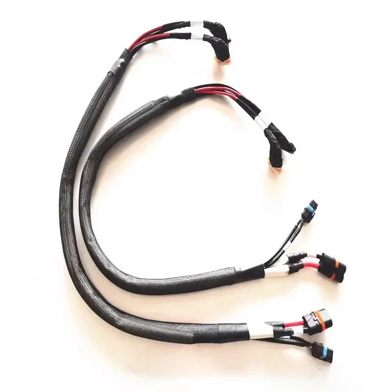 Electrical regulation composite cable for DJI plant protection drone T40 000011. 05
Electrical regulation composite cable for DJI plant protection drone T40 000011. 05