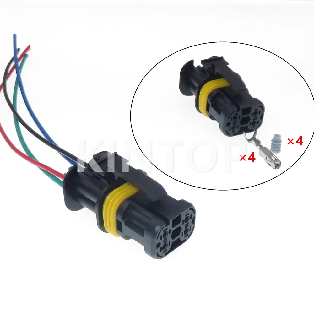 1 комплект, 4 контакта 18284.000.002, автомобильный электрический кабель переменного тока в сборе, водонепроницаемый Plugt, розетка для автоматической модификации, автомобильные детали
1 комплект, 4 контакта 18284.000.002, автомобильный электрический кабель переменного тока в сборе, водонепроницаемый Plugt, розетка для автоматической модификации, автомобильные детали