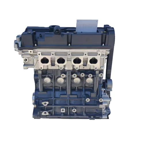 Trade Assurance G4Ee Engine New Auto Engine Systems Long Block Metal Engine Part
Trade Assurance G4Ee Engine New Auto Engine Systems Long Block Metal Engine Part